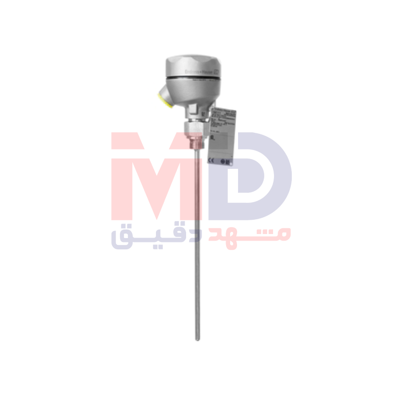 ترمومتر Endress+Hauser iTEMP TM111