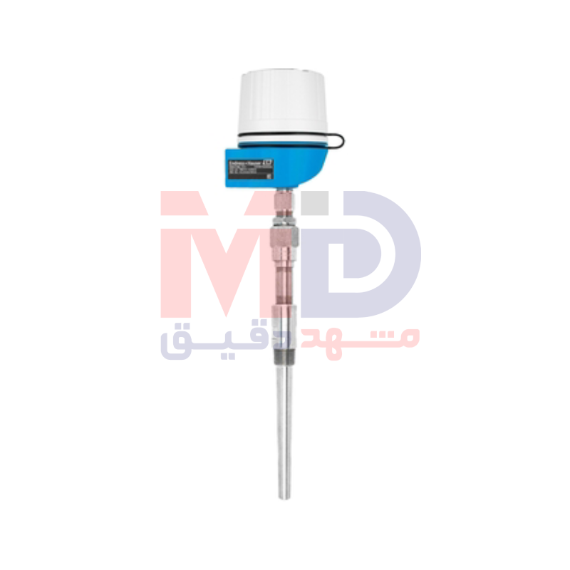 ترمومتر Endress+Hauser iTEMP iTHERM ModuLine TM151