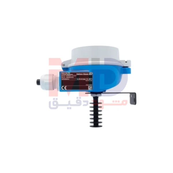 ترمومتر Endress+Hauser iTEMP iTHERM ModuLine TST434B