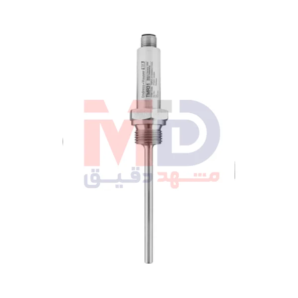 ترمومتر Endress+Hauser iTEMP iTHERM ModuLine TMR31