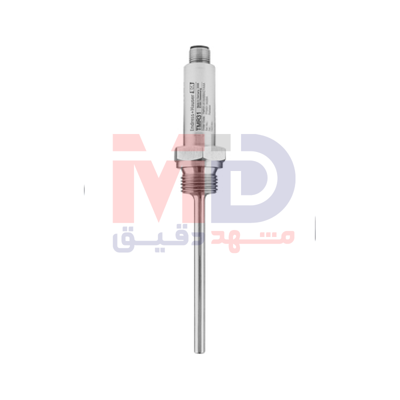 ترمومتر Endress+Hauser iTEMP iTHERM ModuLine TMR31