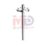 ترموولEndress+Hauser iTEMP iTHERM ModuLine TT151
