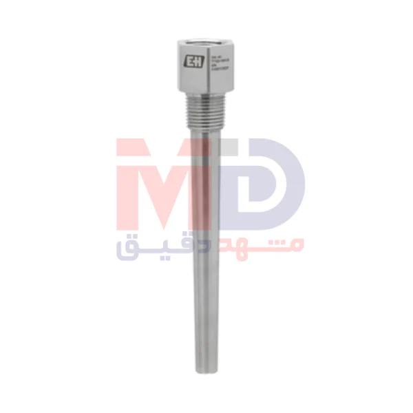 ترموولEndress+Hauser iTEMP iTHERM ModuLine TT152