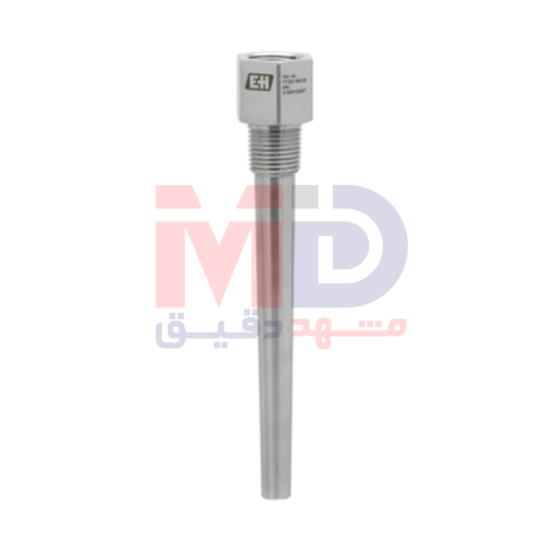 ترموولEndress+Hauser iTEMP iTHERM ModuLine TT152
