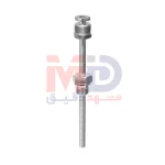 ترموول Endress+Hauser iTEMP iTHERM ModuLine TT131