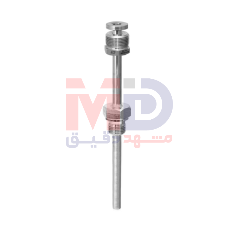 ترموول Endress+Hauser iTEMP iTHERM ModuLine TT131