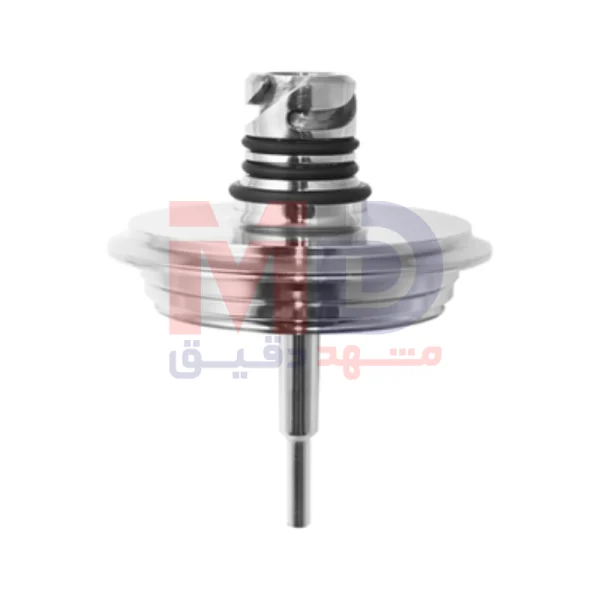 ترموول Endress+Hauser iTEMP iTHERM ModuLine TT411