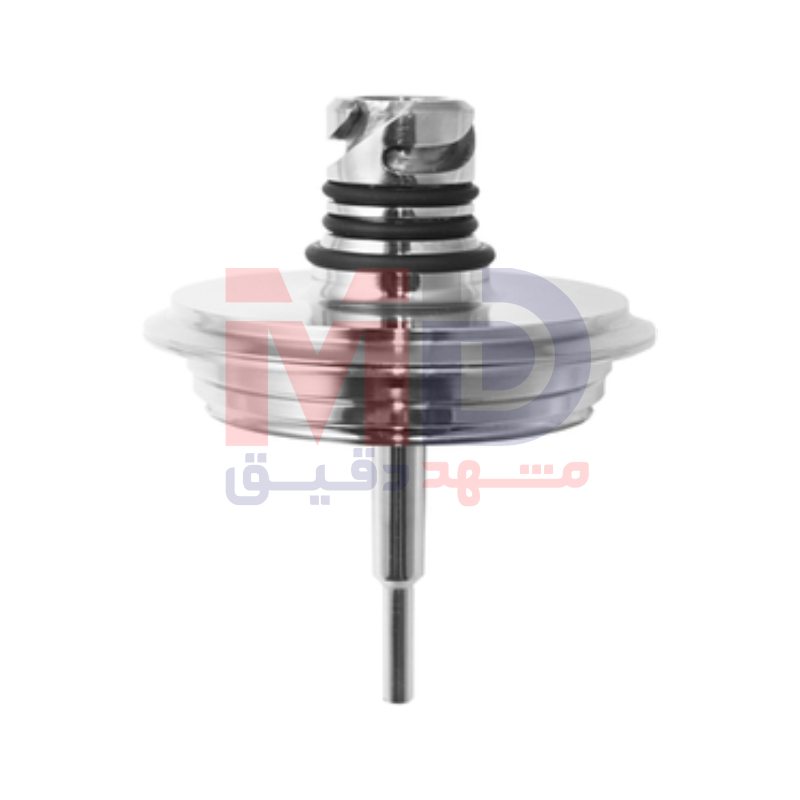 ترموول Endress+Hauser iTEMP iTHERM ModuLine TT411
