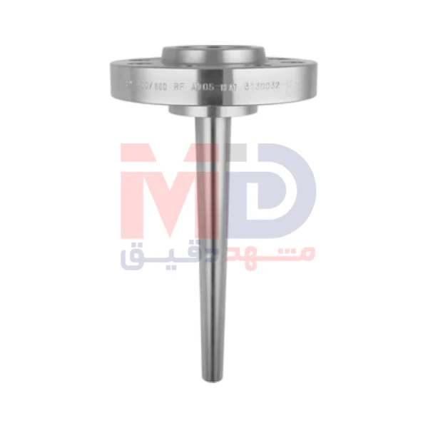 ترموول Endress+Hauser iTEMP iTHERM ModuLine TT511