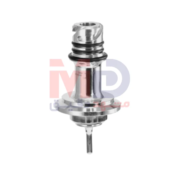 ترموول Endress+Hauser iTEMP iTHERM ModuLine TT412