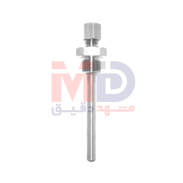 ترموول Endress+Hauser iTEMP iTHERM ModuLine TW251