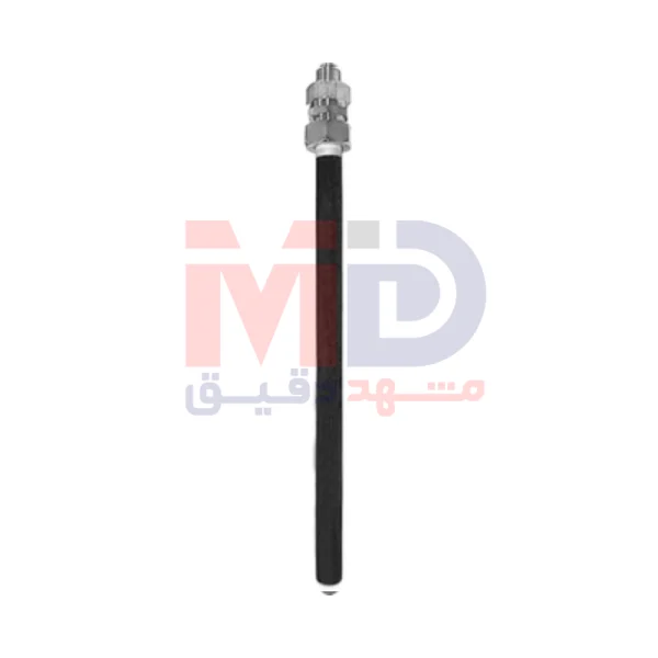 ترموول Endress+Hauser iTEMP iTHERM ModuLine TWF16