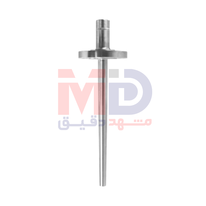 ترموول Endress+Hauser iTEMP iTHERM ModuLine TA555