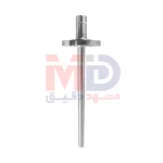 ترموول Endress+Hauser iTEMP iTHERM ModuLine TA550