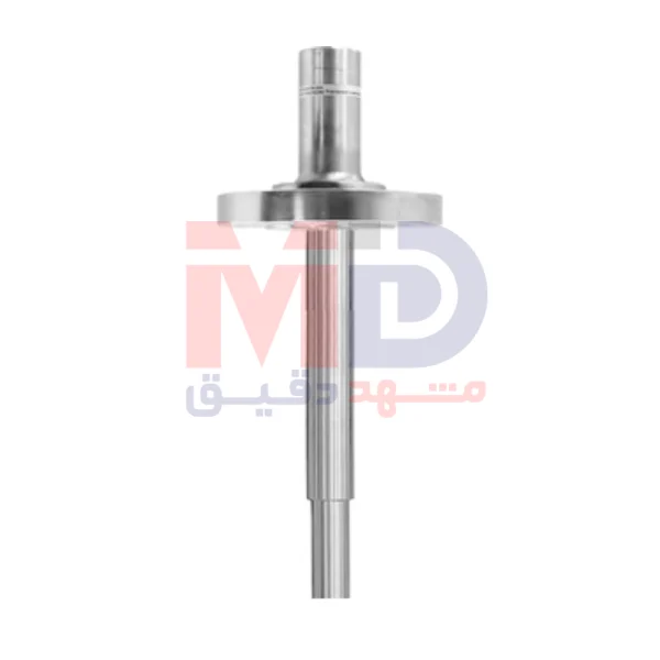 ترموول Endress+Hauser iTEMP iTHERM ModuLine TA556