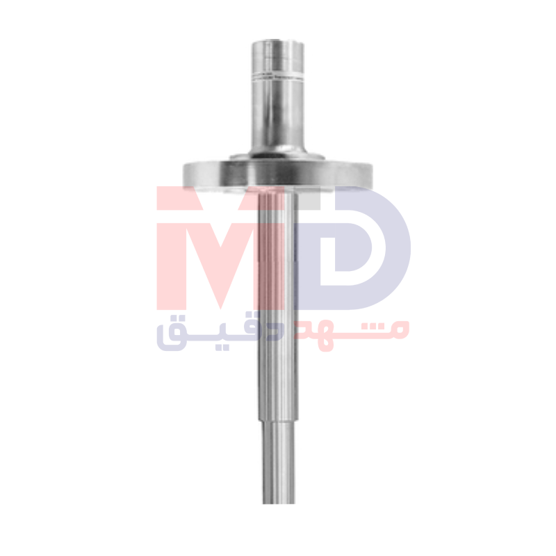 ترموول Endress+Hauser iTEMP iTHERM ModuLine TA556