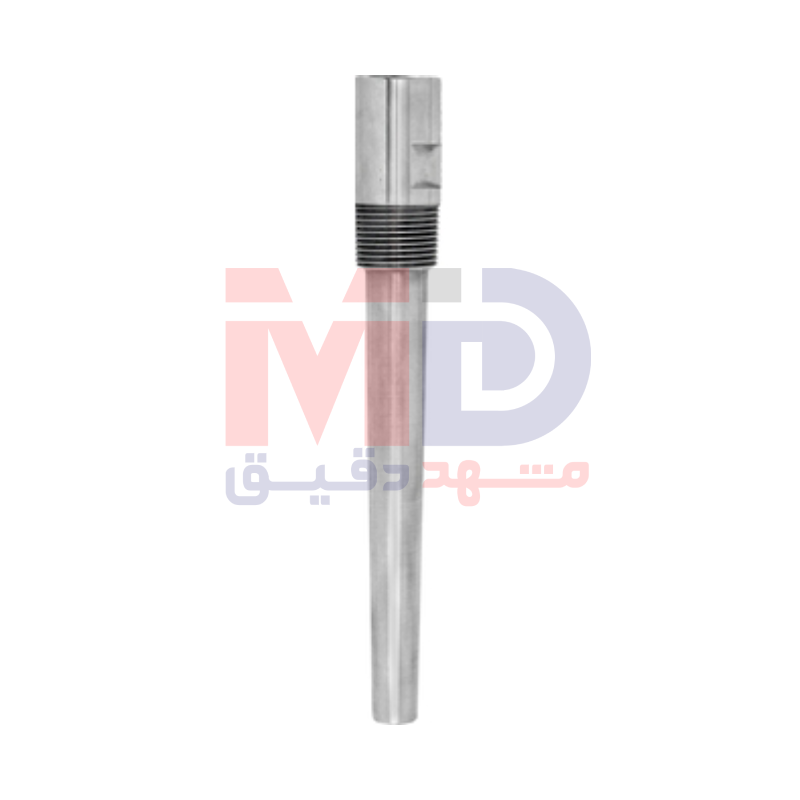 ترموول Endress+Hauser iTEMP iTHERM ModuLine TA557