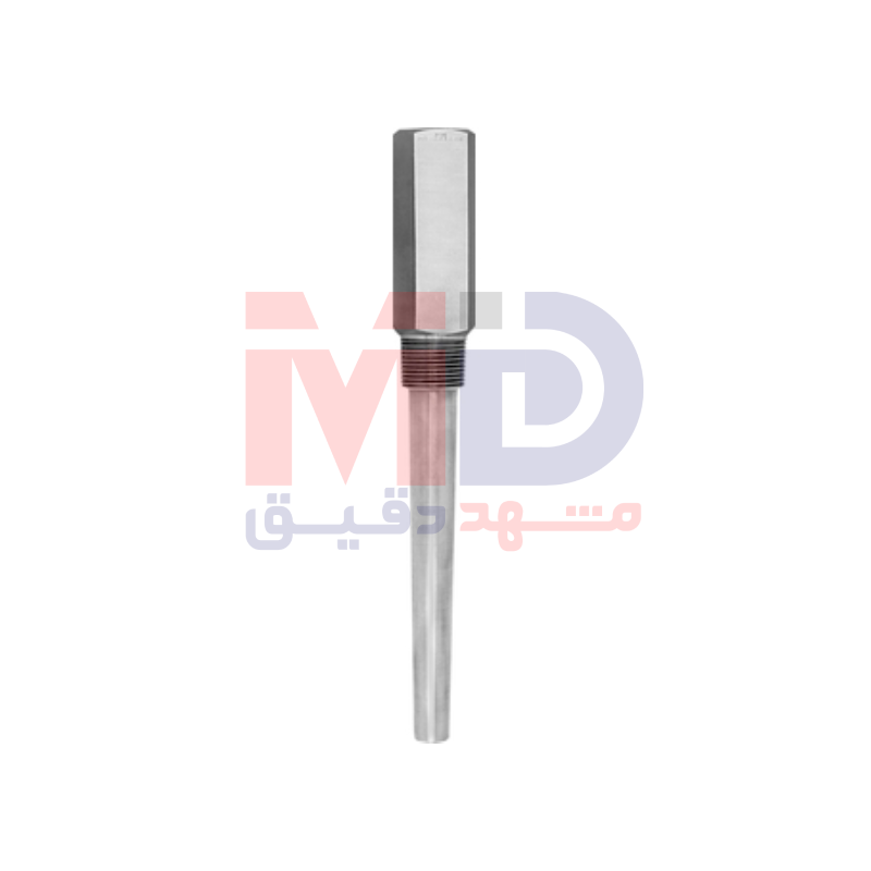 ترموول Endress+Hauser iTEMP iTHERM ModuLine TA565