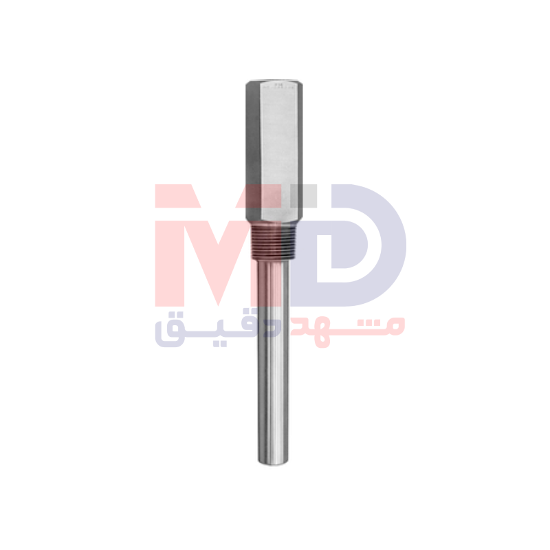 ترموول Endress+Hauser iTEMP iTHERM ModuLine TA566