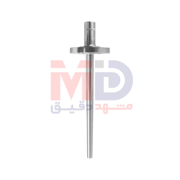 ترموول Endress+Hauser iTEMP iTHERM ModuLine TA576