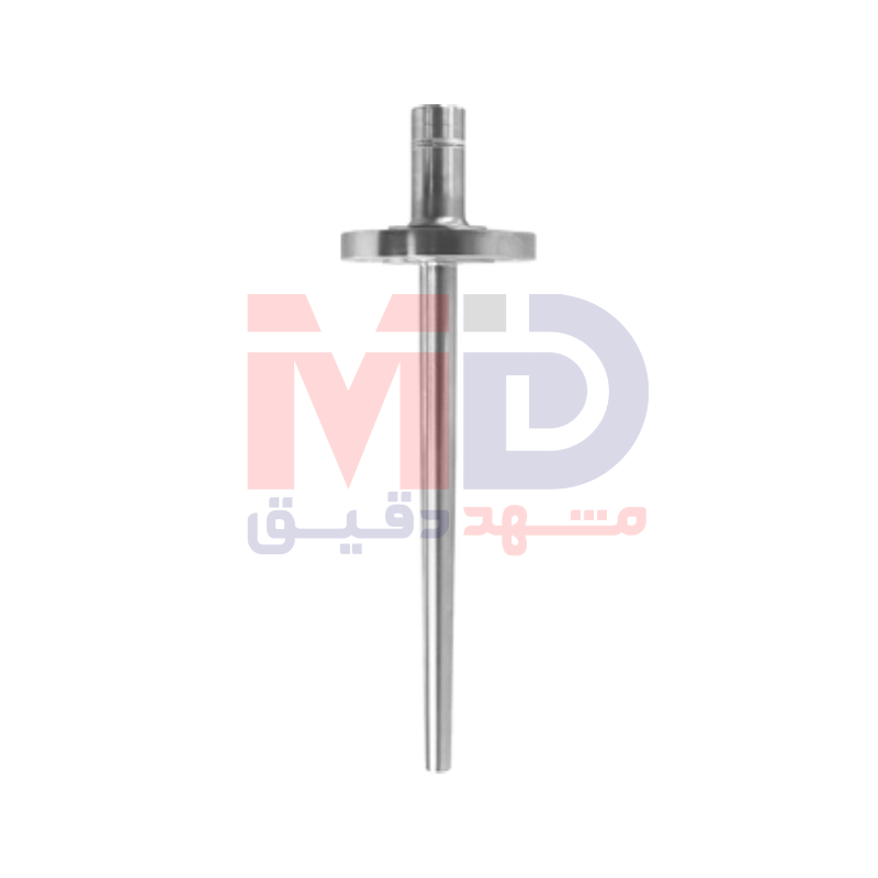ترموول Endress+Hauser iTEMP iTHERM ModuLine TA576