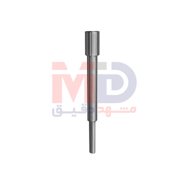 ترموول Endress+Hauser iTEMP iTHERM ModuLine TU52