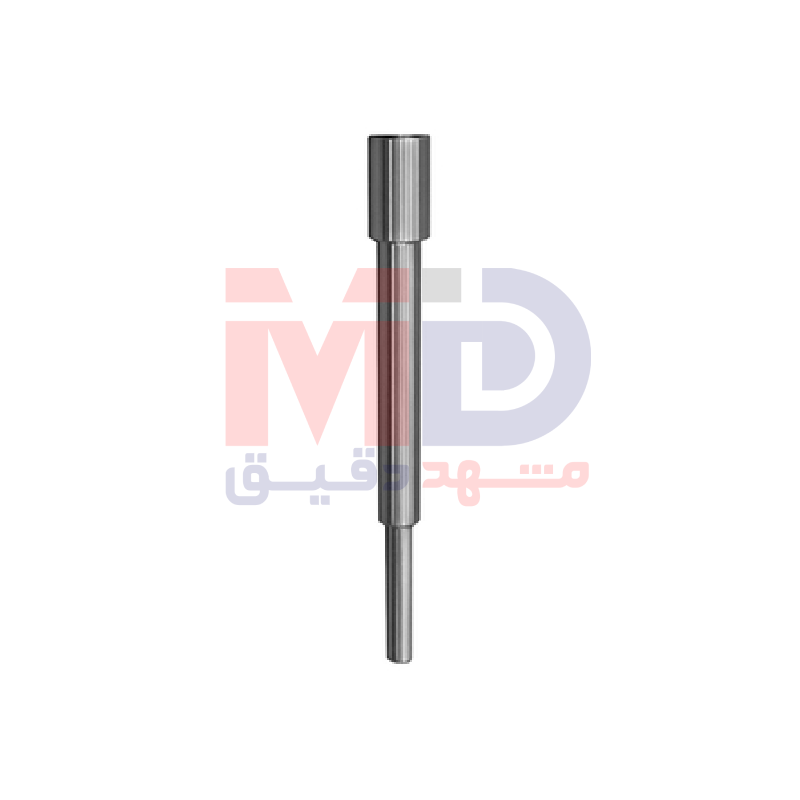 ترموول Endress+Hauser iTEMP iTHERM ModuLine TU52