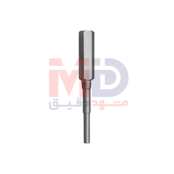 ترموول Endress+Hauser iTEMP iTHERM ModuLine TU53