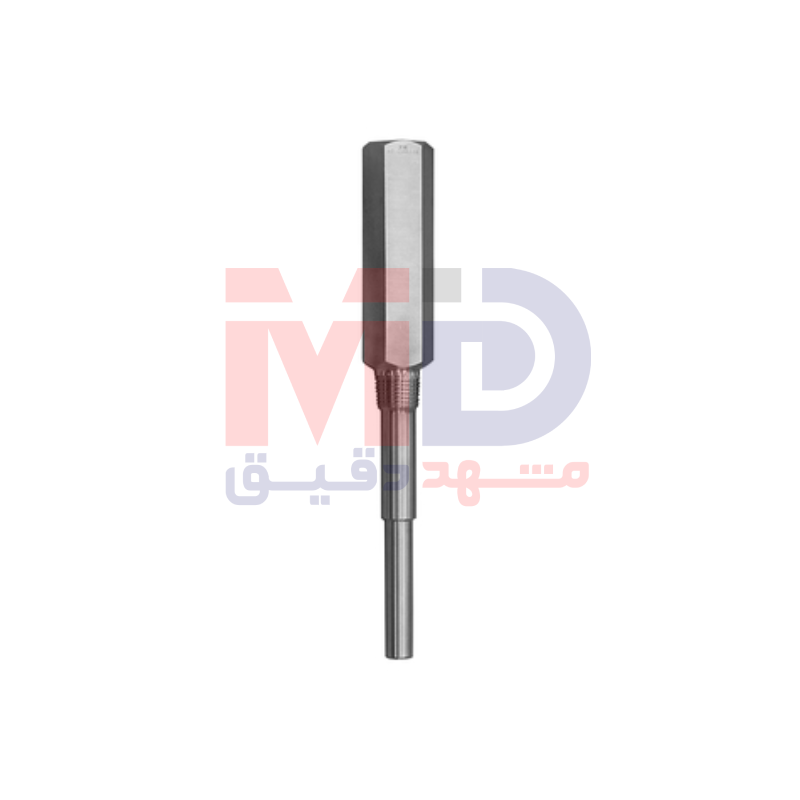ترموول Endress+Hauser iTEMP iTHERM ModuLine TU53
