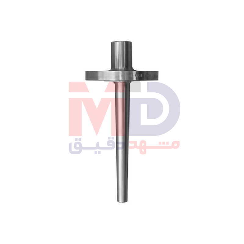 ترموول Endress+Hauser iTEMP iTHERM ModuLine TU54