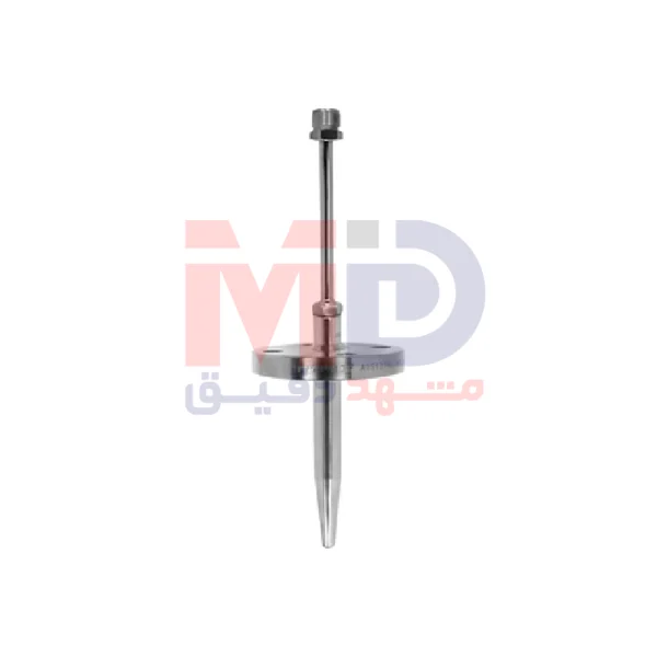 ترموول Endress+Hauser iTEMP iTHERM ModuLine TW15