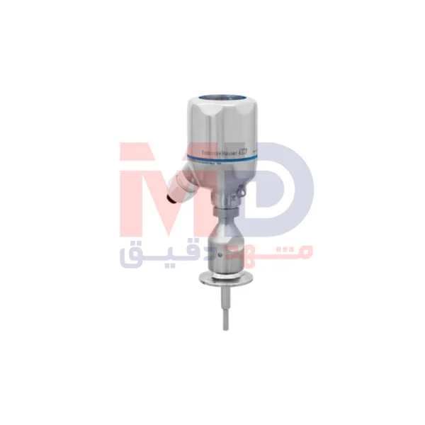 ترمومتر Endress+Hauser TM411