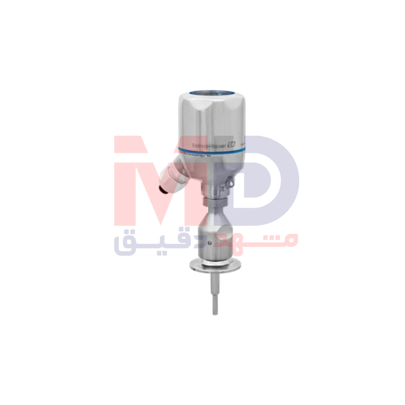 ترمومتر Endress+Hauser TM411