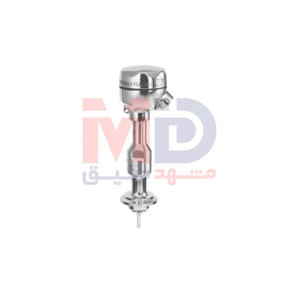 ترمومتر Endress+Hauser TM412