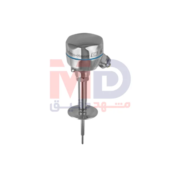 ترمومتر Endress+Hauser TM401