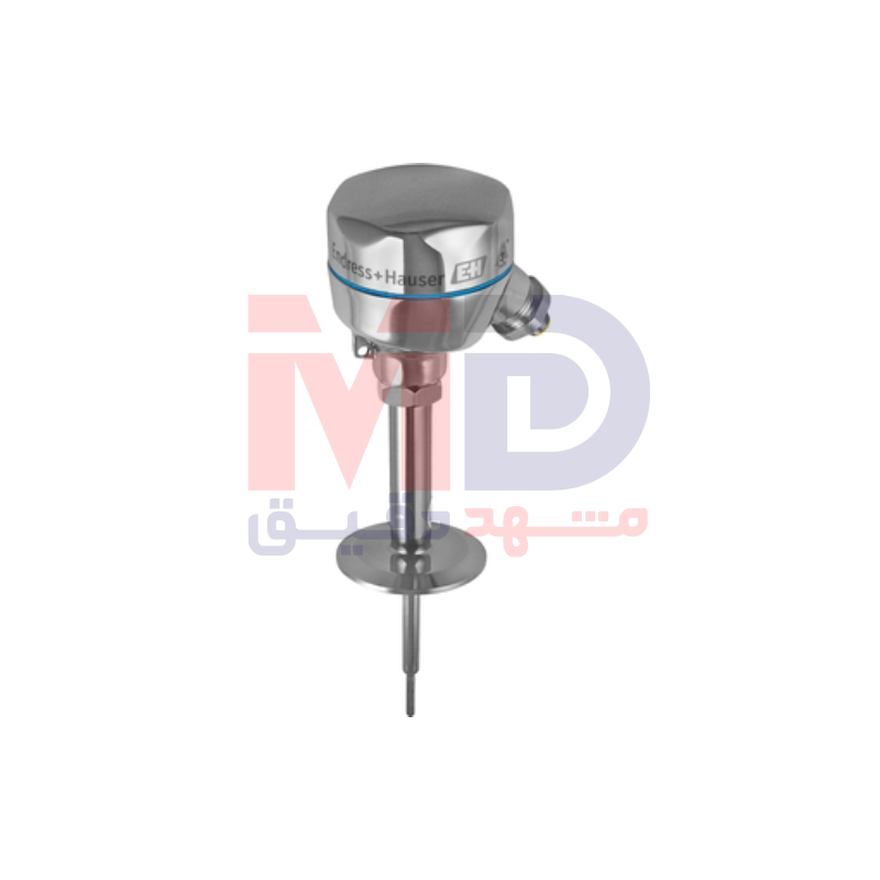 ترمومتر Endress+Hauser TM401