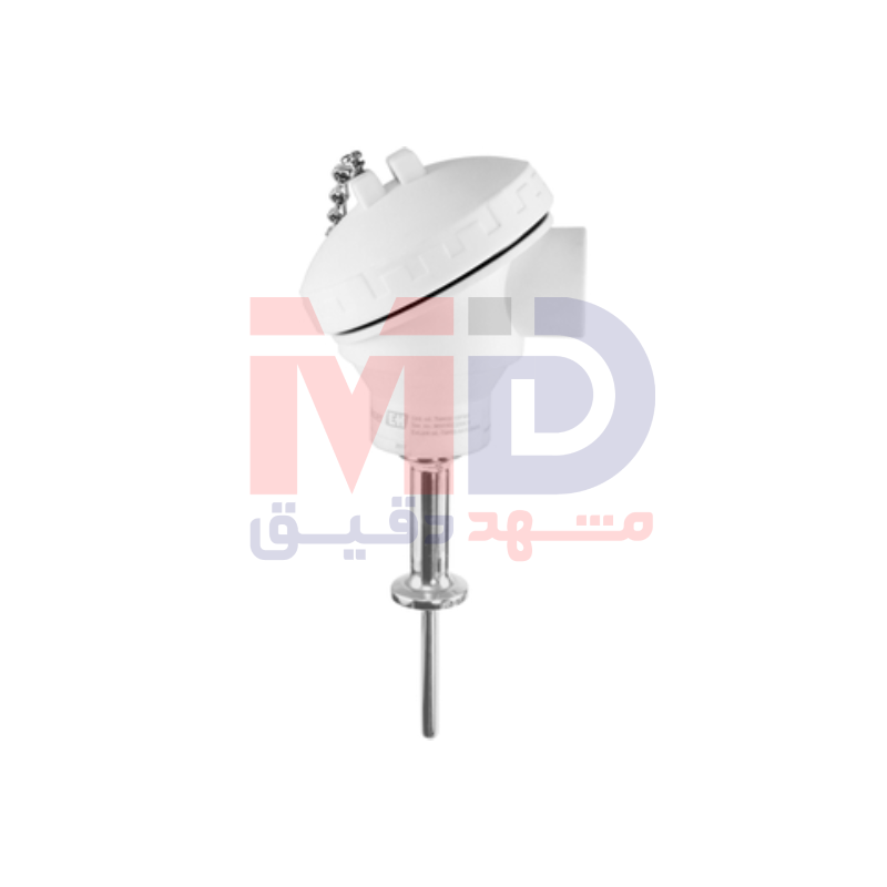 ترمومتر Endress+Hauser TM402