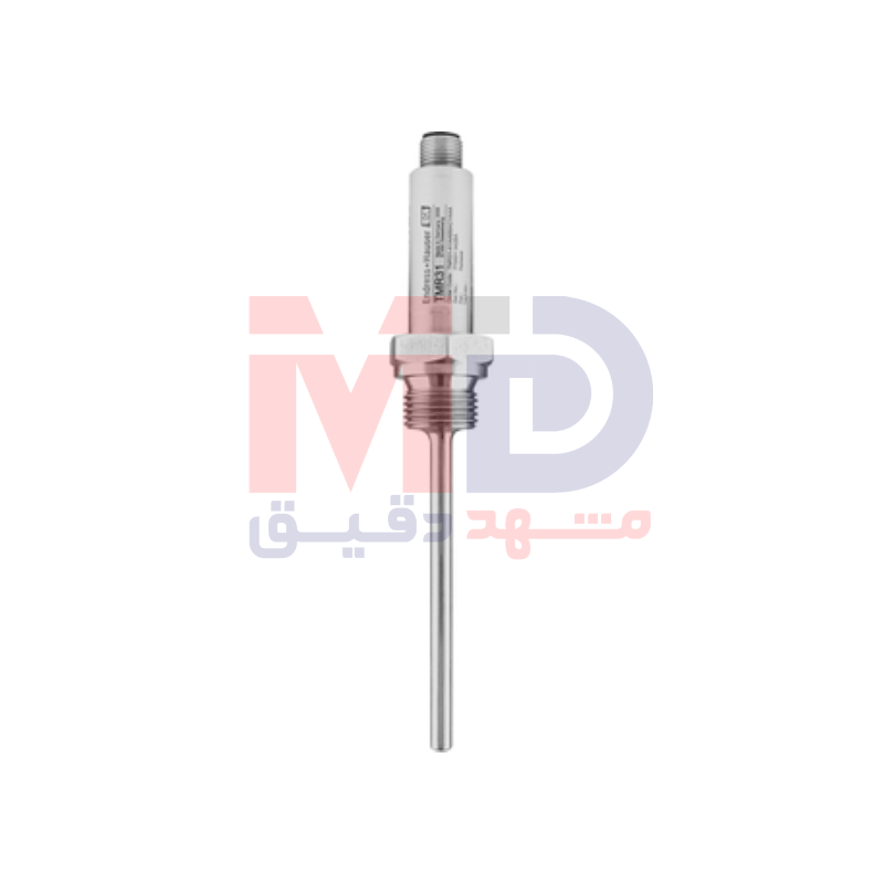 ترمومتر Endress+Hauser TMR31