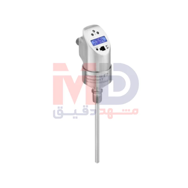 ترمومتر Endress+Hauser T TTR31