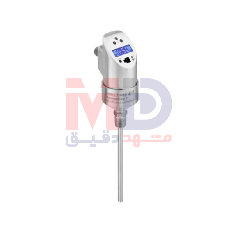 ترمومتر Endress+Hauser T TTR31