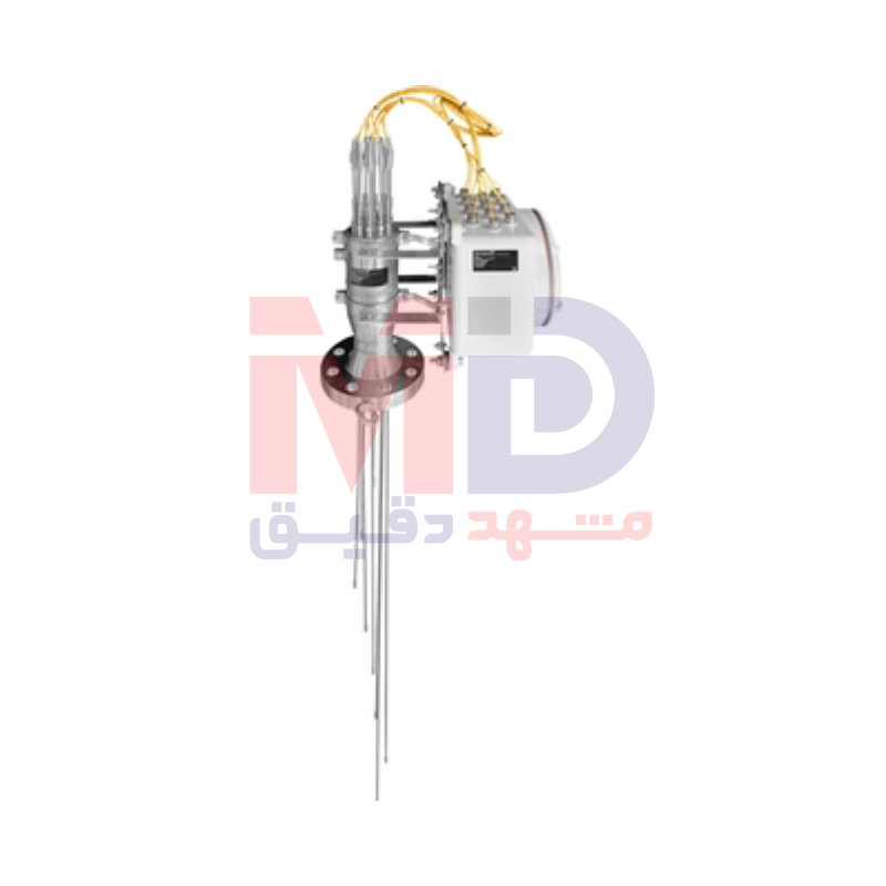 ترمومتر Endress+Hauser TMS02