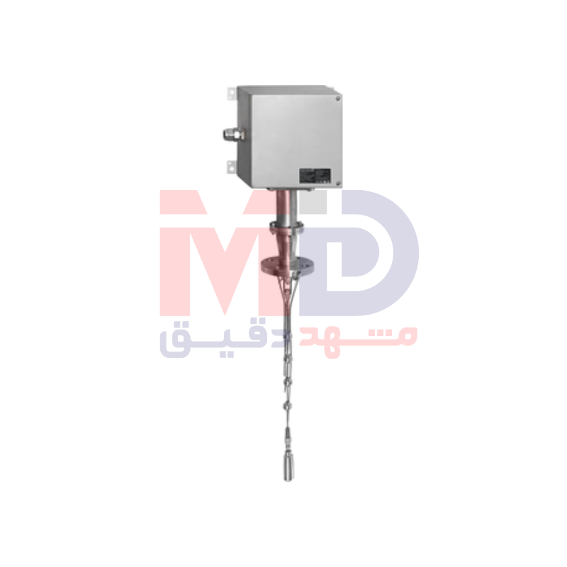 ترمومتر Endress+Hauser TMS31