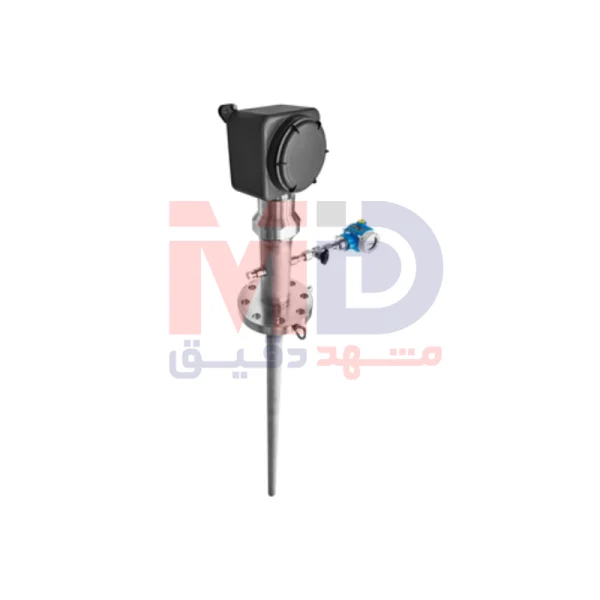 ترمومتر Endress+Hauser TMS12
