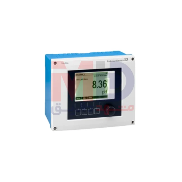 ترانسمیتر Endress+Hauser CM444
