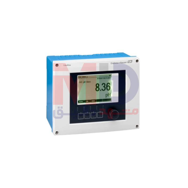 ترانسمیتر Endress+Hauser CM444