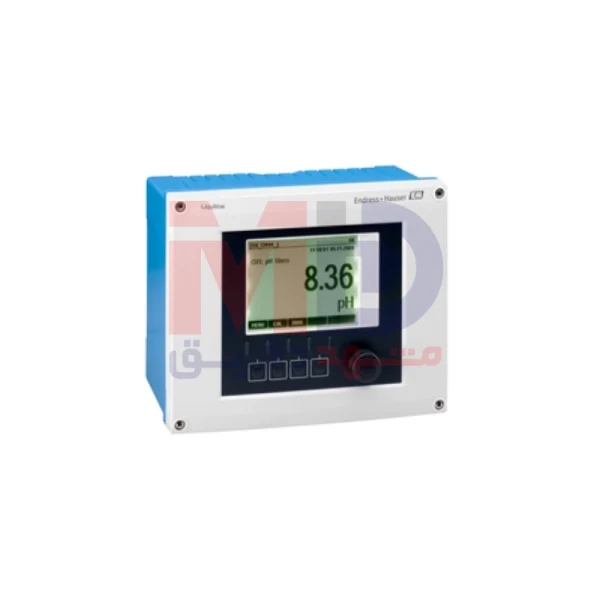 ترانسمیتر Endress+Hauser CM442