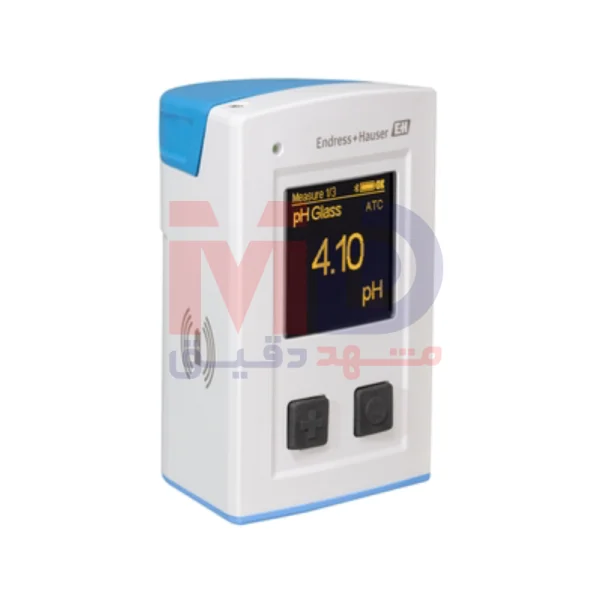 ترانسمیتر Endress+Hauser CML18