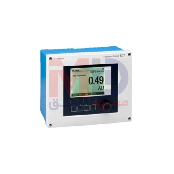 ترانسمیتر Endress+Hauser CM44P