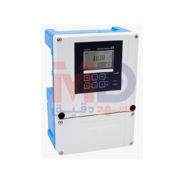 ترانسمیتر Endress+Hauser CPM253