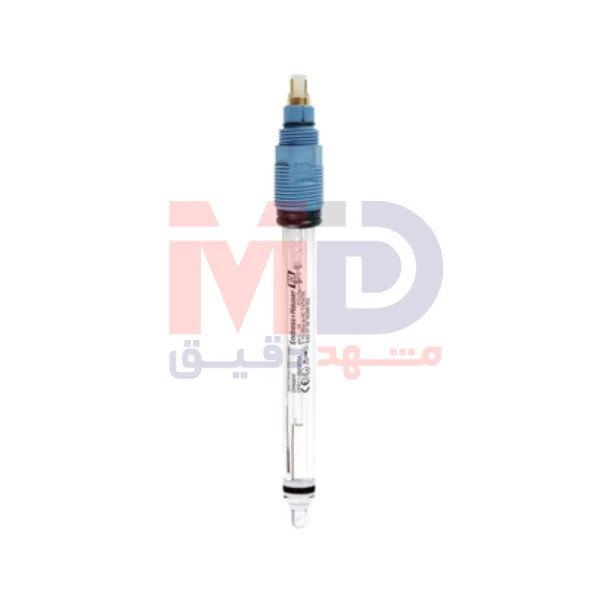 ph متر Endress+Hauser CPS11